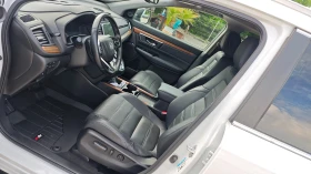 Honda Cr-v AERO///EXECUTIVE/ANDROIDAUTO/CARPLAY | Mobile.bg    14