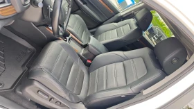 Honda Cr-v AERO///EXECUTIVE/ANDROIDAUTO/CARPLAY | Mobile.bg    16