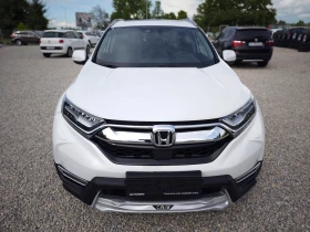 Honda Cr-v AERO///EXECUTIVE/ANDROIDAUTO/CARPLAY | Mobile.bg    4