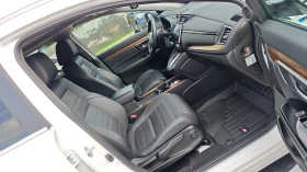 Honda Cr-v AERO///EXECUTIVE/ANDROIDAUTO/CARPLAY | Mobile.bg    12