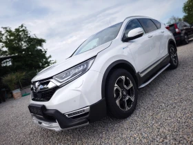 Honda Cr-v AERO///EXECUTIVE/ANDROIDAUTO/CARPLAY | Mobile.bg    3