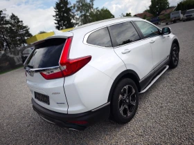 Honda Cr-v AERO///EXECUTIVE/ANDROIDAUTO/CARPLAY | Mobile.bg    10