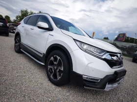 Honda Cr-v AERO///EXECUTIVE/ANDROIDAUTO/CARPLAY | Mobile.bg    6