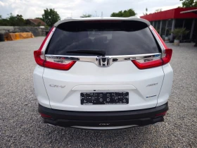 Honda Cr-v AERO///EXECUTIVE/ANDROIDAUTO/CARPLAY | Mobile.bg    9