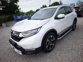     Honda Cr-v AERO///EXECUTIVE/ANDROIDAUTO/CARPLAY