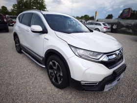Honda Cr-v AERO///EXECUTIVE/ANDROIDAUTO/CARPLAY | Mobile.bg    7