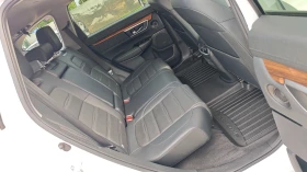 Honda Cr-v AERO///EXECUTIVE/ANDROIDAUTO/CARPLAY | Mobile.bg    15