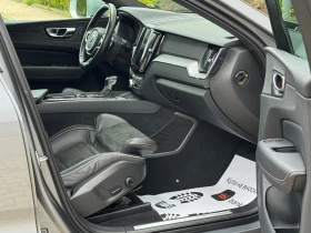 Volvo XC60 T4-R/DESIGN-KOЖА-ПОДГРЕВ-КАМЕРА-HEAD-UP-ПАНОРАМА! - 46890 лв. - 82669429 16