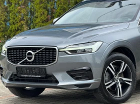 Volvo XC60 T4-R/DESIGN-KOЖА-ПОДГРЕВ-КАМЕРА-HEAD-UP-ПАНОРАМА! - 46890 лв. - 82669429 2
