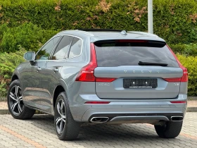 Volvo XC60 T4-R/DESIGN-KOЖА-ПОДГРЕВ-КАМЕРА-HEAD-UP-ПАНОРАМА! - 46890 лв. - 82669429 3