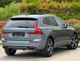 Volvo XC60 T4-R/DESIGN-KOЖА-ПОДГРЕВ-КАМЕРА-HEAD-UP-ПАНОРАМА! - 46890 лв. - 82669429 5