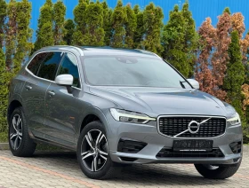 Volvo XC60 T4-R/DESIGN-KOЖА-ПОДГРЕВ-КАМЕРА-HEAD-UP-ПАНОРАМА! - 46890 лв. - 82669429 6
