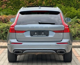 Volvo XC60 T4-R/DESIGN-KOЖА-ПОДГРЕВ-КАМЕРА-HEAD-UP-ПАНОРАМА! - 46890 лв. - 82669429 4