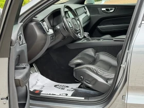 Volvo XC60 T4-R/DESIGN-KOЖА-ПОДГРЕВ-КАМЕРА-HEAD-UP-ПАНОРАМА! - 46890 лв. - 82669429 9