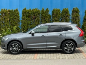 Volvo XC60 T4-R/DESIGN-KOЖА-ПОДГРЕВ-КАМЕРА-HEAD-UP-ПАНОРАМА! - 46890 лв. - 82669429 8