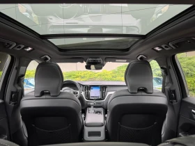 Volvo XC60 T4-R/DESIGN-KOЖА-ПОДГРЕВ-КАМЕРА-HEAD-UP-ПАНОРАМА! - 46890 лв. - 82669429 14