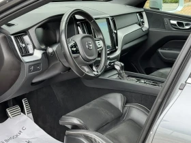Volvo XC60 T4-R/DESIGN-KOЖА-ПОДГРЕВ-КАМЕРА-HEAD-UP-ПАНОРАМА! - 46890 лв. - 82669429 10