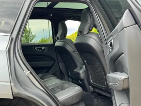 Volvo XC60 T4-R/DESIGN-KOЖА-ПОДГРЕВ-КАМЕРА-HEAD-UP-ПАНОРАМА! - 46890 лв. - 82669429 12