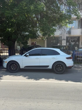 Porsche Macan - 32000 лв. - 70471326 1