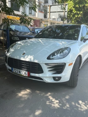 Porsche Macan - 32000 лв. - 70471326 4