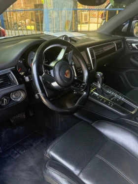 Porsche Macan - 32000 лв. - 70471326 6