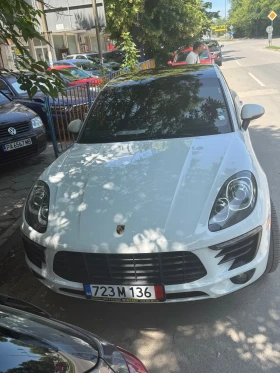 Porsche Macan - 32000 лв. - 70471326 7
