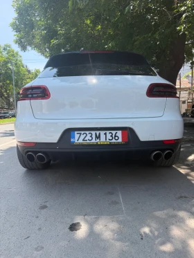 Porsche Macan - 32000 лв. - 70471326 3