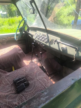 Uaz 469 | Mobile.bg    7