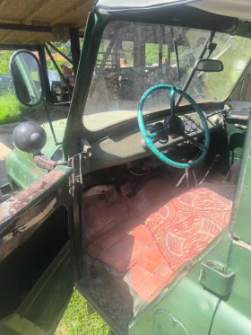Uaz 469 | Mobile.bg    9