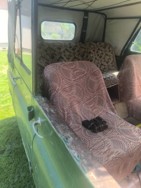 Uaz 469 | Mobile.bg    8