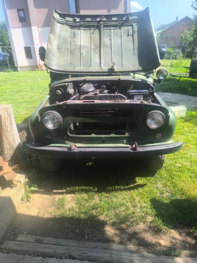 Uaz 469 | Mobile.bg    2