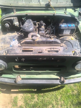 Uaz 469 | Mobile.bg    3