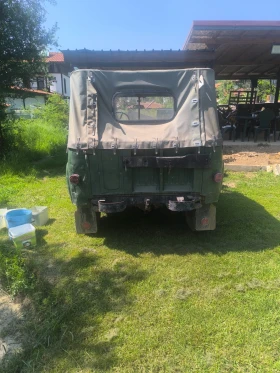 Uaz 469 | Mobile.bg    5