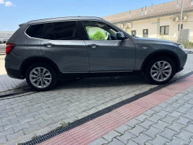 Обява за продажба на BMW X3 3.0D X Drive ПАНОРАМА ДОБРО СЪСТОЯНИЕ ~22 499 лв. - изображение 6