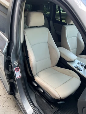 BMW X3 3.0D X Drive    | Mobile.bg    15