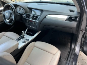 BMW X3 3.0D X Drive    | Mobile.bg    14
