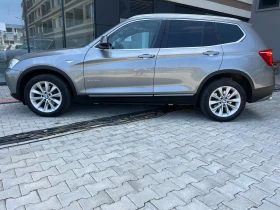 Обява за продажба на BMW X3 3.0D X Drive ПАНОРАМА ДОБРО СЪСТОЯНИЕ ~22 499 лв. - изображение 3
