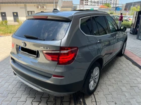 Обява за продажба на BMW X3 3.0D X Drive ПАНОРАМА ДОБРО СЪСТОЯНИЕ ~22 499 лв. - изображение 4
