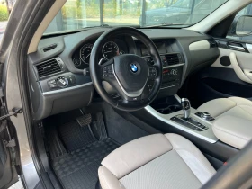 Обява за продажба на BMW X3 3.0D X Drive ПАНОРАМА ДОБРО СЪСТОЯНИЕ ~22 499 лв. - изображение 9