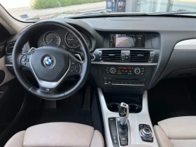 BMW X3 3.0D X Drive    | Mobile.bg    13