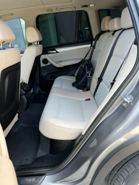 BMW X3 3.0D X Drive    | Mobile.bg    16