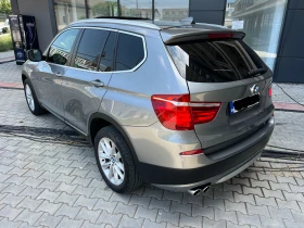 Обява за продажба на BMW X3 3.0D X Drive ПАНОРАМА ДОБРО СЪСТОЯНИЕ ~22 499 лв. - изображение 5