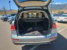 Mercedes-Benz GLE 350 4MATIC* Keyless* * * Blind Spot | Mobile.bg    4