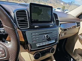 Mercedes-Benz GLE 350 4MATIC* Keyless* * * Blind Spot | Mobile.bg    9
