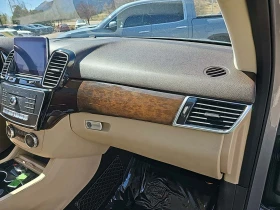 Mercedes-Benz GLE 350 4MATIC* Keyless* * * Blind Spot | Mobile.bg    11