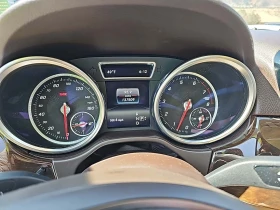 Mercedes-Benz GLE 350 4MATIC* Keyless* * * Blind Spot | Mobile.bg    8