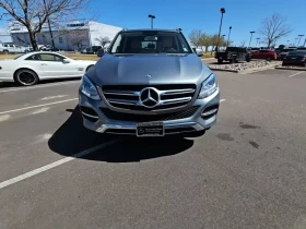 Mercedes-Benz GLE 350 4MATIC* Keyless* Обдухване* Камера* Blind Spot