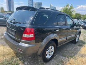 Kia Sorento 2.5 D 4x4 Avtomat - 6900 лв. - 16789694 5