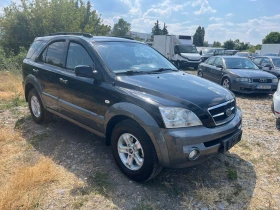 Kia Sorento 2.5 D 4x4 Avtomat - 6900 лв. - 16789694 2