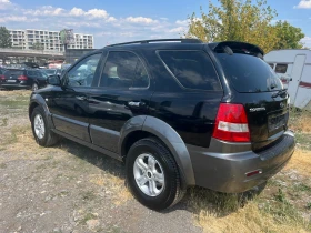 Kia Sorento 2.5 D 4x4 Avtomat - 6900 лв. - 16789694 3
